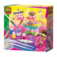 SES Galaxy Badzout