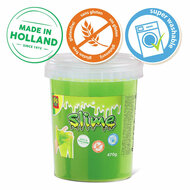 SES Slime - Neon Groen 470g