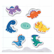 SES Bad Dino's