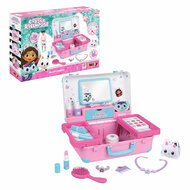 Smoby Gabby's Poppenhuis Beautykoffer, 15dlg.