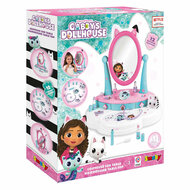 Smoby Gabby's Poppenhuis Tafelblad Kaptafel, 12dlg.