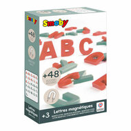Smoby Magnetische Letters, 48dlg.