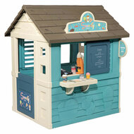 Smoby Life Snoepjeshoek Speelhuis