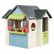 Smoby Life Chef Speelhuis