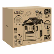 Smoby Life Chef Speelhuis