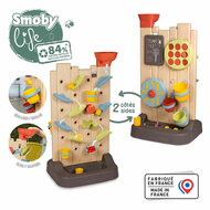 Smoby Life Activiteiten Muur 6in1