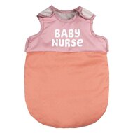 Smoby Baby Nurse Slaapzak
