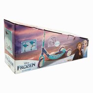 Smoby Frozen 3-Wiel Step