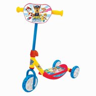 Smoby Paw Patrol 3-Wiel Step