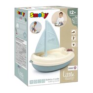 Little Smoby Zeilboot