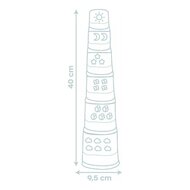 Little Smoby Magische Toren - 6dlg.