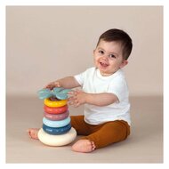 Little Smoby Roly Poly Stapelpiramide - 6dlg.