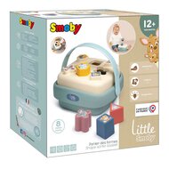 Little Smoby Vormenstoof - 9dlg.