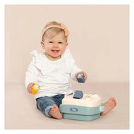 Little Smoby Vormenstoof - 9dlg.