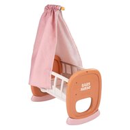 Smoby Baby Nurse Poppenwieg
