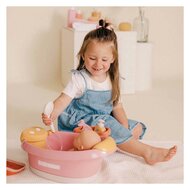 Smoby Baby Nurse Poppenbad
