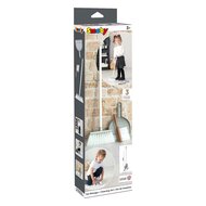 Smoby Schoonmaakset - 3dlg.