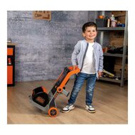 Smoby Black &amp; Decker Bricolo Devil Workmate