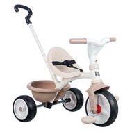 Smoby Be Move 2-In-1 Driewieler - Beige