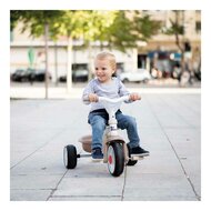 Smoby Be Move 2-In-1 Driewieler - Beige