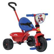 Smoby Spidey Be Fun Driewieler