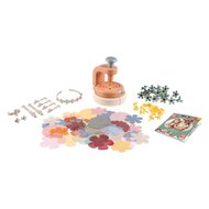 Smoby Bloemensieraden Knutselset