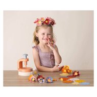 Smoby Bloemensieraden Knutselset