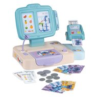 Smoby Stitch Kassa met Accessoires