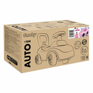 Smoby Loopauto Minnie Mouse Auto - Roze