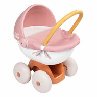 Smoby Baby Nurse poppenwagen