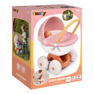 Smoby Baby Nurse poppenwagen