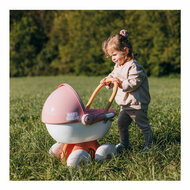 Smoby Baby Nurse poppenwagen