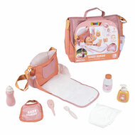 Smoby Baby Nurse Luiertas