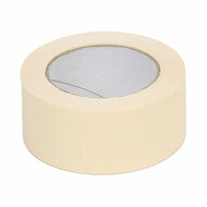 Afplaktape Quantore universeel 50mmx50m