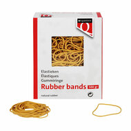 Elastiek Quantore 24 150x1,5x1mm 500gram