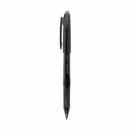 Gelpen Quantore erasable 0.7mm zwart 12st.