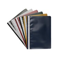 Snelhechter Quantore A4 PP assorti
