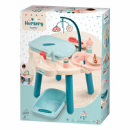Ecoiffier Nursery Verschoontafel - 11dlg.
