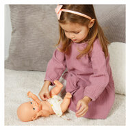 Poppenluiers Cheeky Fruits - Maat 35-45 cm