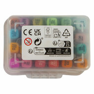 Dual Markers - 24 stuks