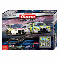 Carrera Pole Position - Racebaan Digital 132