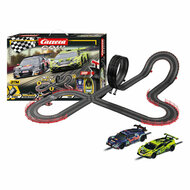Carrera GO!!! Racebaan - DTM Supercars