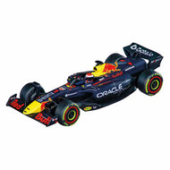 Carrera GO!!! Racebaan Super Formula - M. Verstappen, No.1 vs. L. Norris, No.4