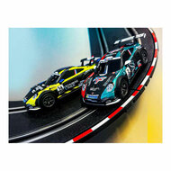 Carrera Porsche 911 GT3 Cup (992) Huber Racing, No.2 - 1:43