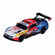 Carrera Ford Mustang GT3 "Champion Spirit Livery" (2024) - 1:43