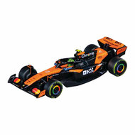 GO!!! Carrera McLaren Formula 1 Team L. Norris, No.4 - 1:43