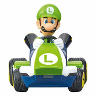 Carrera Mini RC 2,4GHz Mario Kart Luigi  - 1:50