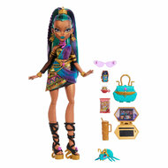 Nefera de Nile Modepop