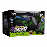RC Reaper Stunt Car 7.4v Monster Truck