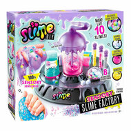So Slime DIY Sensory Slime Factory